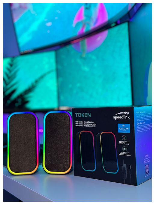 TOKEN RGB 