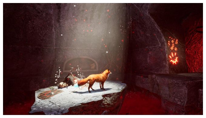 Spirit of the North 2 (PlayStation 5) 