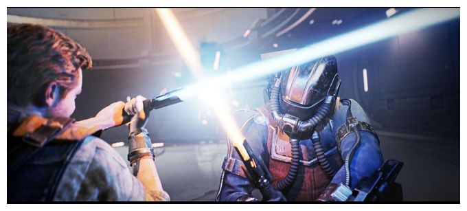 Star Wars Jedi: Survivor Deluxe Edition (PlayStation 5) 