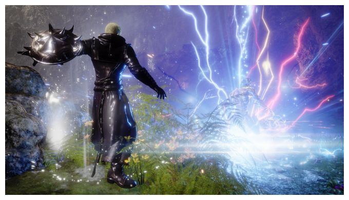 Stranger of Paradise Final Fantasy Origin (Xbox Series X) 