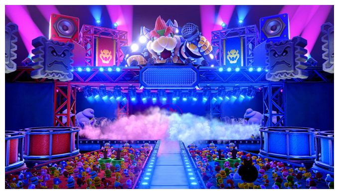 Super Mario Party Jamboree - Nintendo Switch 2 Edition + Jamboree TV (Nintendo Switch 2) 