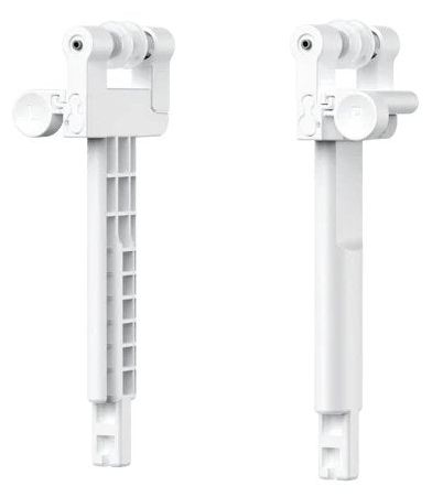 Bluetooth  W2400000R Curtain Rod V3 (Weiß) 