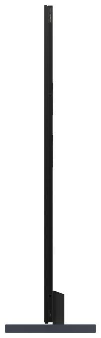 MiniLed 2,92 m (115") Fernseher 4K Ultra HD VESA 1000 x 600,1000 x 800 mm 115C7K 