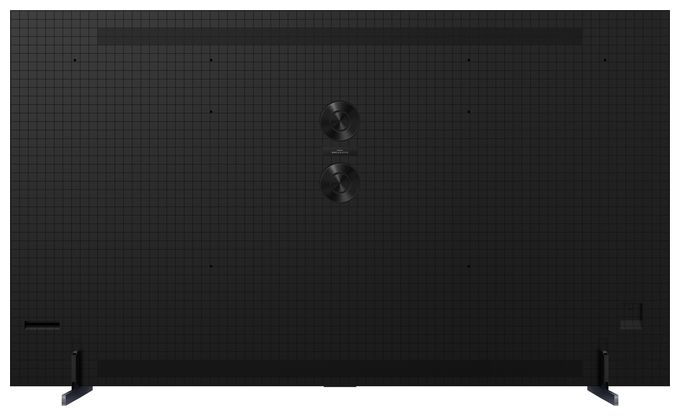 RGB-Mini LED 2,92 m (115") Fernseher 4K Ultra HD VESA 1000 x 600 mm 115RM9L 
