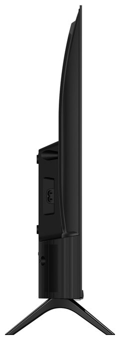 QLED 81,3 cm (32 Zoll) Fernseher Full HD VESA 100 x 100 mm 32S5K 