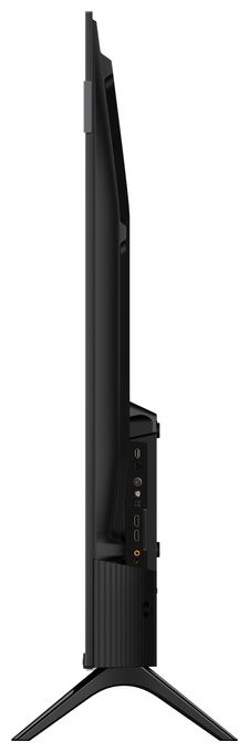 QLED 101,6 cm (40 Zoll) Fernseher Full HD VESA 100 x 100 mm 40S5L 