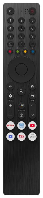 QLED 109,2 cm (43 Zoll) Fernseher Full HD VESA 100 x 100 mm 43S5K 