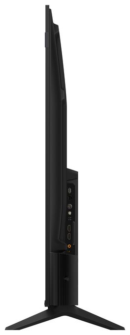 QLED 127 cm (50 Zoll) Fernseher 4K Ultra HD VESA 200 x 200 mm 50S5L 
