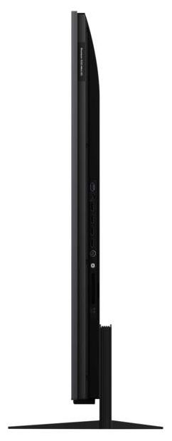 SQD-Mini LED 139,7 cm (55 Zoll) Fernseher 4K Ultra HD VESA 300 x 300 mm 55C89L 