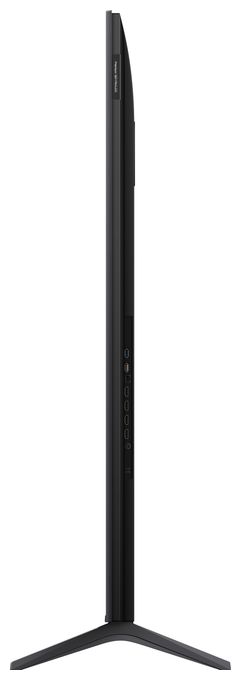 MiniLed 139,7 cm (55 Zoll) Fernseher 4K Ultra HD VESA 300 x 300 mm 55MQLED75K 