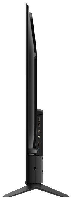 LCD/TFT 139,7 cm (55 Zoll) Fernseher 4K Ultra HD VESA 200 x 200 mm 55P6L 
