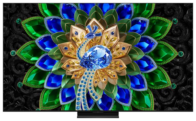 LCD/TFT 165,1 cm (65 Zoll) Fernseher 4K Ultra HD VESA 400 x 400 mm 65A400U 