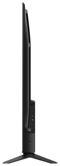 LCD/TFT 165,1 cm (65 Zoll) Fernseher 4K Ultra HD VESA 200 x 200 mm 65P6L 