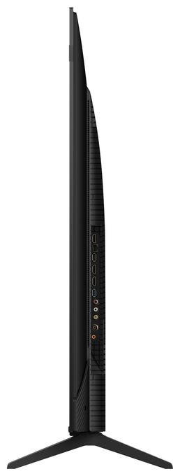 QLED 165,1 cm (65 Zoll) Fernseher 4K Ultra HD VESA 400 x 300 mm 65QLED780K 