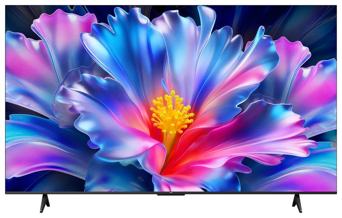 LCD/TFT 190,5 cm (75 Zoll) Fernseher 4K Ultra HD VESA 300 x 300 mm 75P6L 