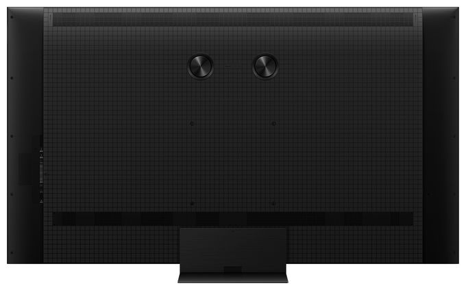 RGB-Mini LED 190,5 cm (75 Zoll) Fernseher 4K Ultra HD VESA 300 x 300 mm 75RM7L 