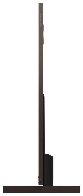 SQD-Mini LED 190,5 cm (75 Zoll) Fernseher 4K Ultra HD VESA 600 x 400 mm 75X11L 