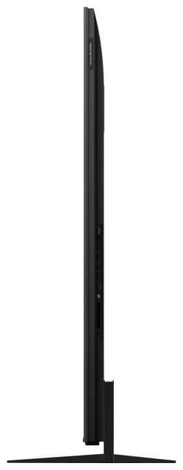 MiniLed 2,16 m (85 Zoll) Fernseher 4K Ultra HD VESA 600 x 400 mm 85MQLED75L 