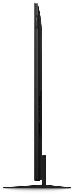 SQD-Mini LED 2,16 m (85 Zoll) Fernseher 4K Ultra HD VESA 600 x 400 mm 85MQLED85L 