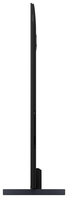 MiniLed 2,49 m (98 Zoll) Fernseher 4K Ultra HD VESA 600 x 500 mm 98QLED810L 