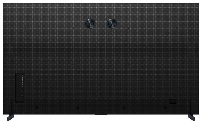 RGB-Mini LED 2,49 m (98 Zoll) Fernseher 4K Ultra HD VESA 600 x 400 mm 98RM9L 