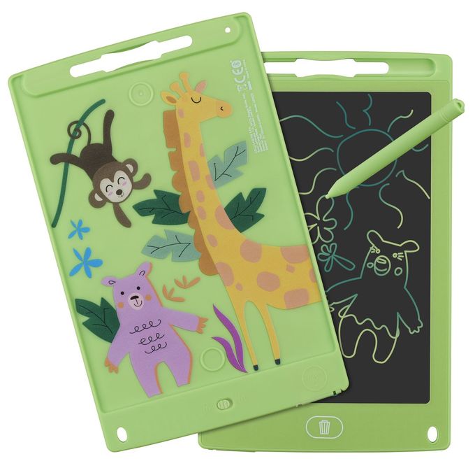 Eingabestift Grün Magic Artpad Kids 