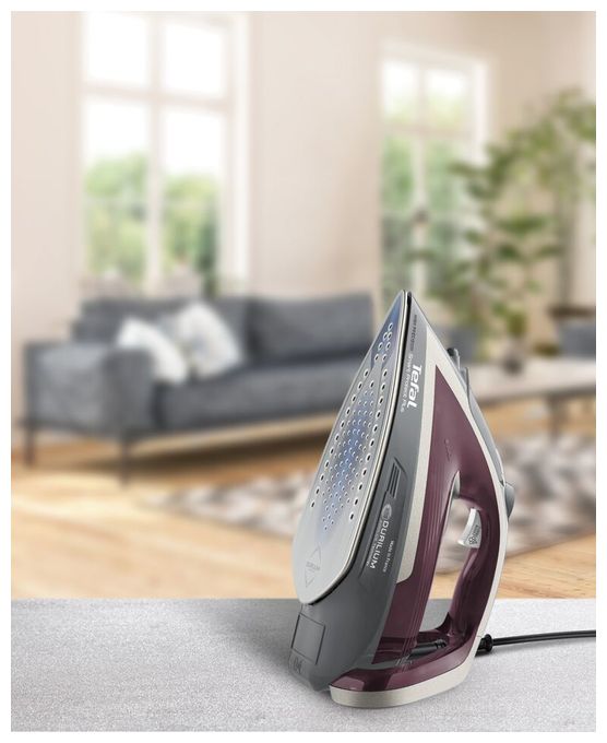 40 g/min Trocken- & Dampfbügeleisen FV6870 Smart Protect Plus 