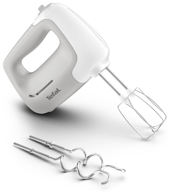 Handmixer 450 W 5 Stufen  HT450B PrepMix (Weiß) 