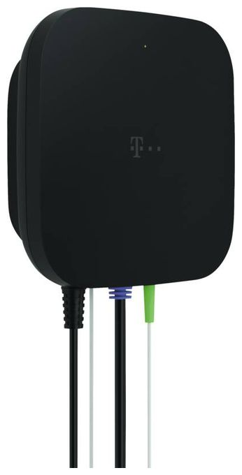 Router Glasfaser Modem 2 