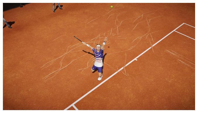 Tennis World Tour 2 
