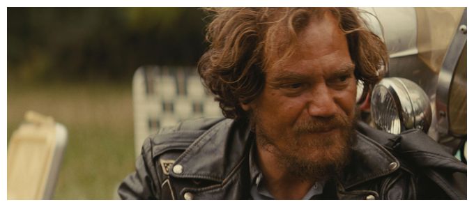The Bikeriders (Blu-Ray) 