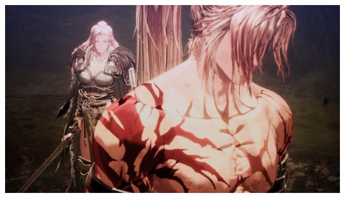 The First Berserker: Khazan (PlayStation 5) 