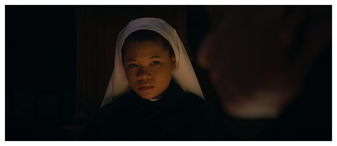 The Nun II (Blu-Ray) 