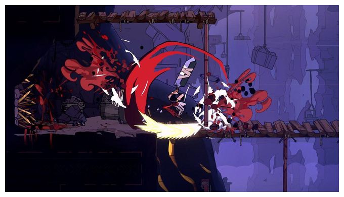 The Rogue Prince of Persia (Nintendo Switch 2) 