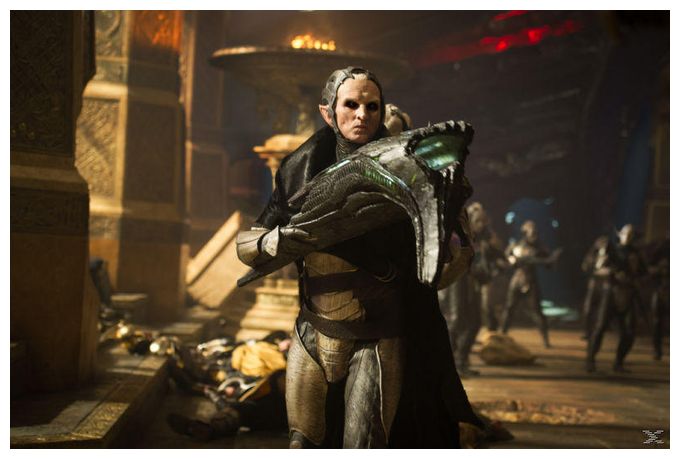 Thor - The Dark Kingdom (Blu-Ray) 
