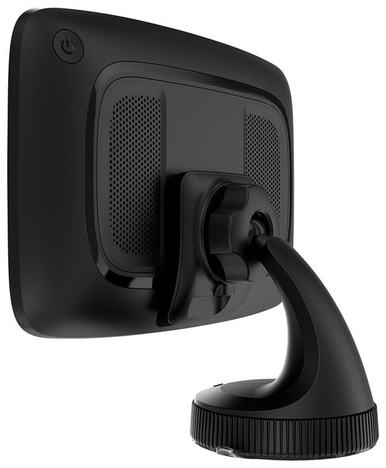 17,8 cm (7 Zoll) Navigationsgerät 32 GB Welt Go Camper Max 