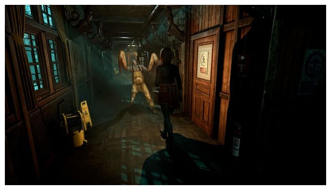 Tormented Souls 2 (PlayStation 5) 