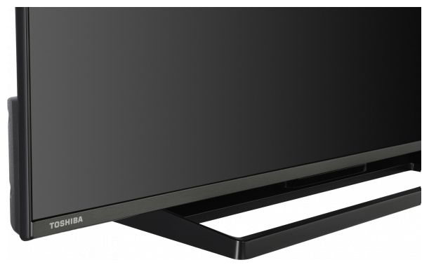 LED 61 cm (24 Zoll) Fernseher HD-ready VESA 75 x 75 mm 24WV3E63DA 