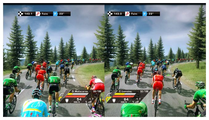 Tour de France 2014 (PlayStation 4) 