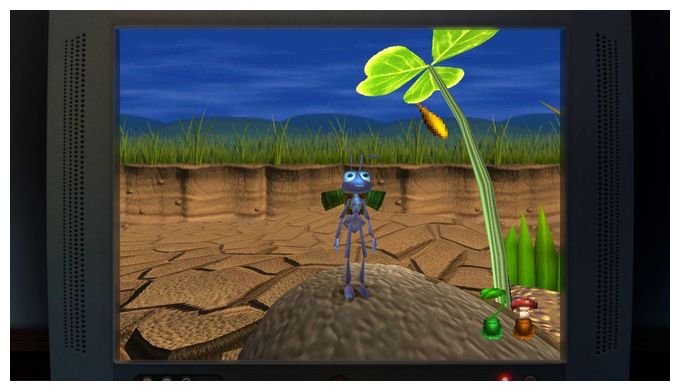 Toy Story 3 Complete + Retro Roundup! (Double Pack) (Nintendo Switch 2) 