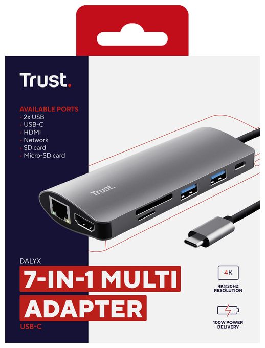 Dalyx 