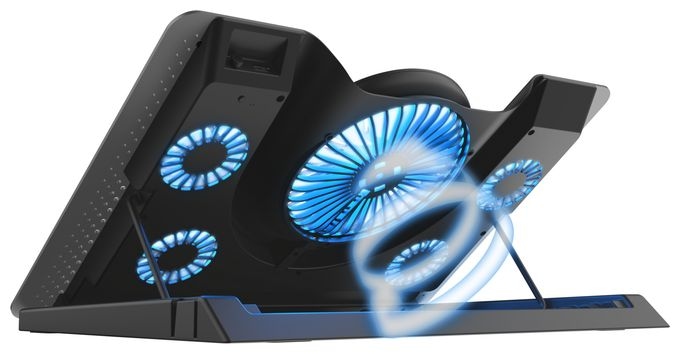 GXT 1125 Quno 