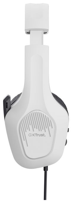 Over Ear Kopfhörer Kabelgebunden  GXT415 Zirox (Weiß) 