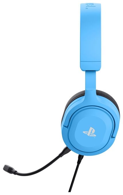 Over Ear Kopfhörer Kabelgebunden  GXT498 Forta (Blau) 