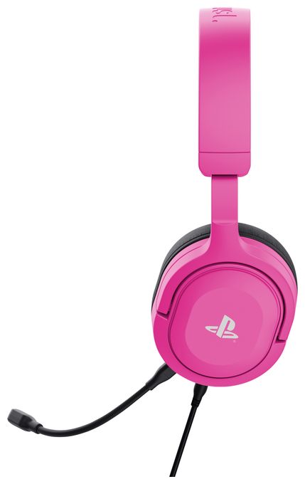 Over Ear Kopfhörer Kabelgebunden  GXT498 Forta (Pink) 