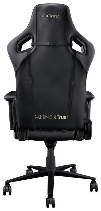 Gamingstuhl bis 150 kg GXT712 Resto Pro 