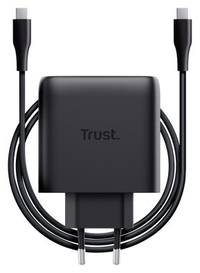 Maxo USB-C-GaN-Ladegerät 65 W 
