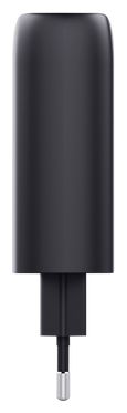 Maxo USB-C-GaN-Ladegerät 100 W mit 2 Anschlüssen 