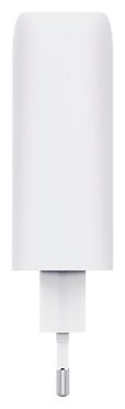 Maxo USB-C-GaN-Ladegerät 100 W mit 2 Anschlüssen 