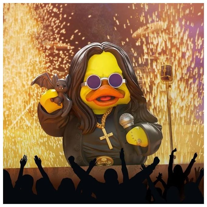 Black Sabbath Ozzy Osbourne 